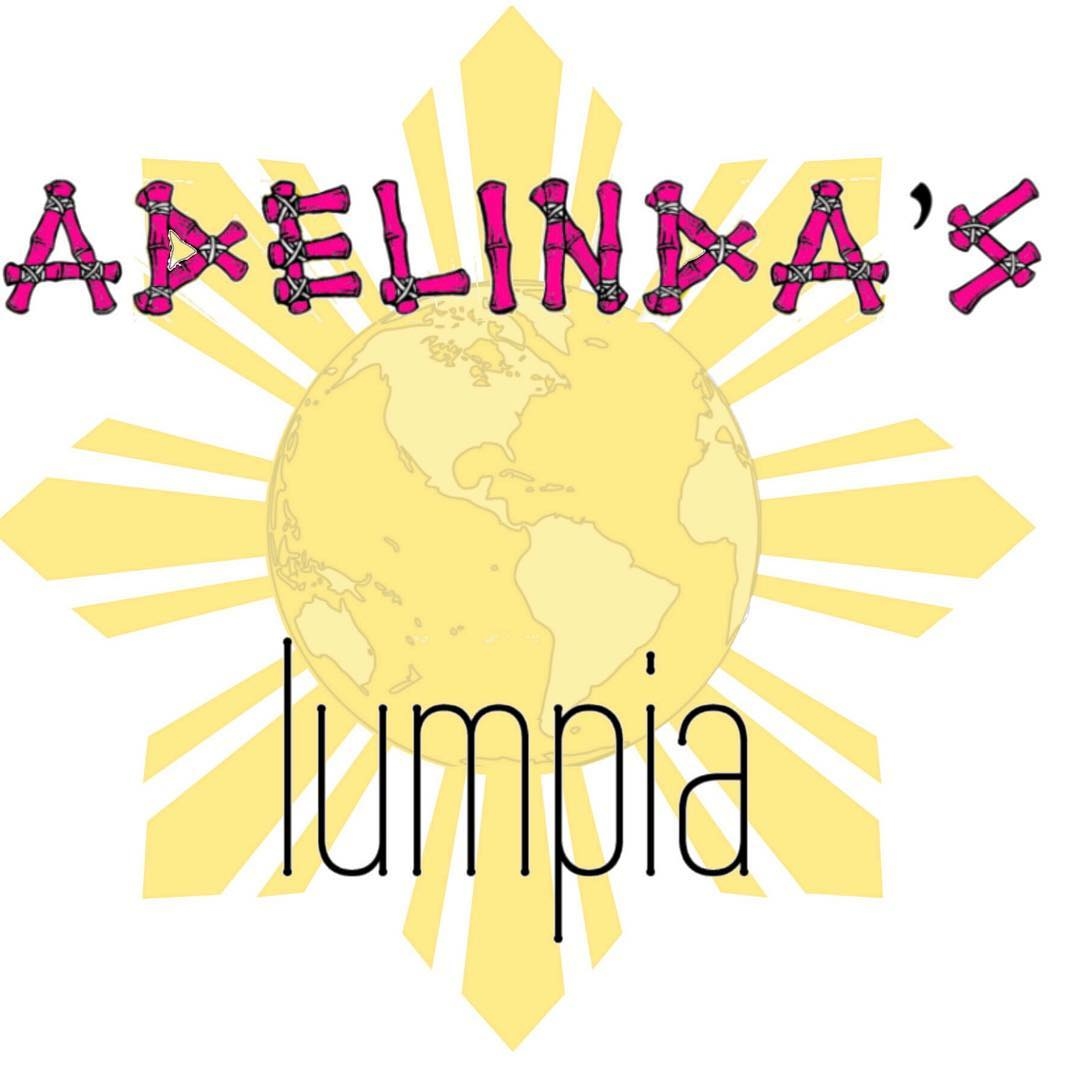 Adelinda's Lumpia Logo