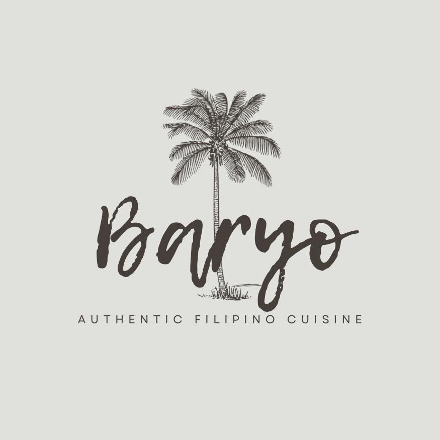 Baryo Logo