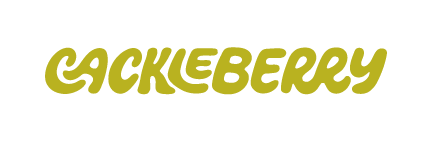 Cackleberry Logo