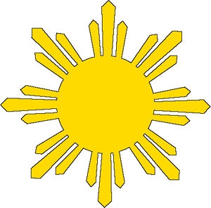 Filipinas Centre Logo