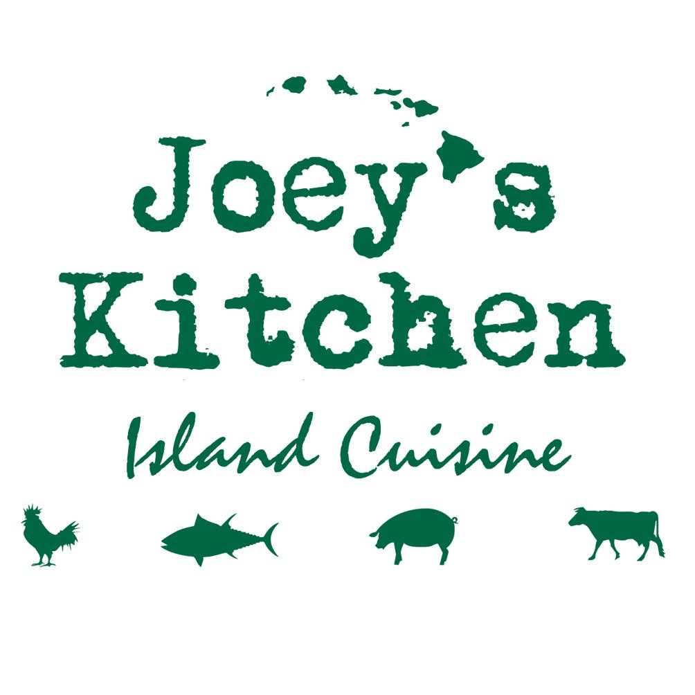 Joey's Kitchen Napili Logo