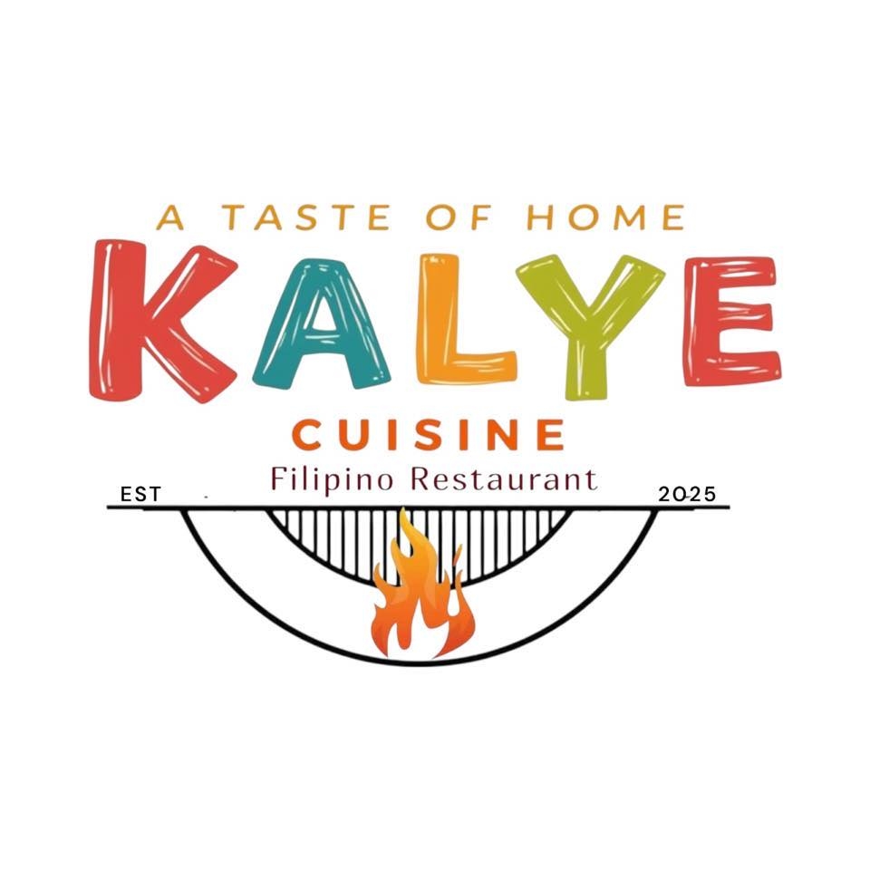 Kalye Cuisine Ohio Logo