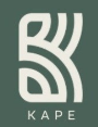 Kape Coffee Logo