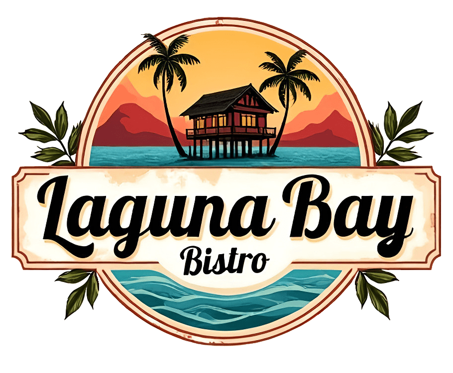 Laguna Bay Bistro Logo