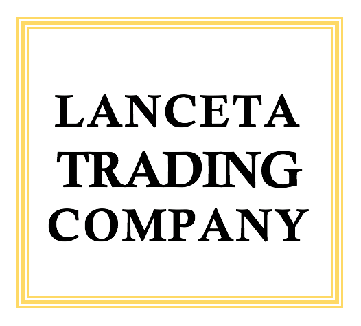 Lanceta Trading Co Inc Logo