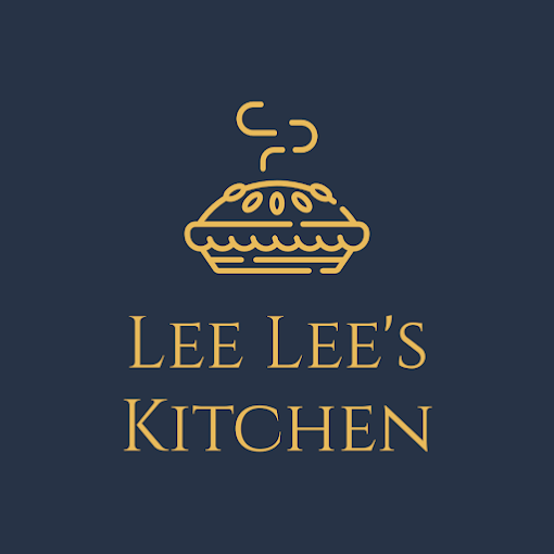Lee Lee's Kitchen (Desserts and Filipino Family Meals) Logo