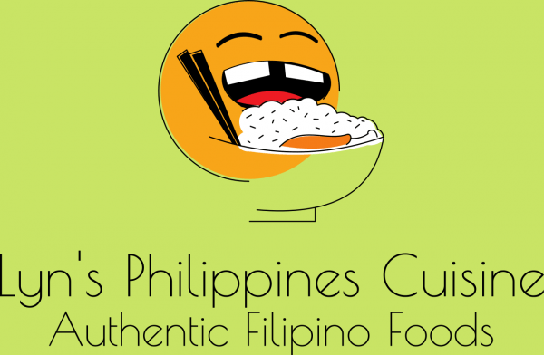 Lyn's Philippines Cuisine Logo