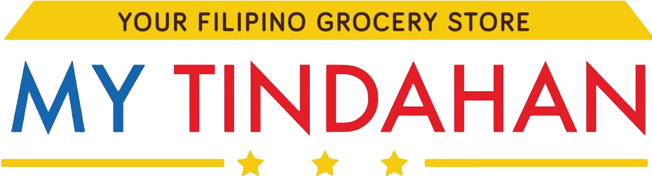 My Tindahan Logo