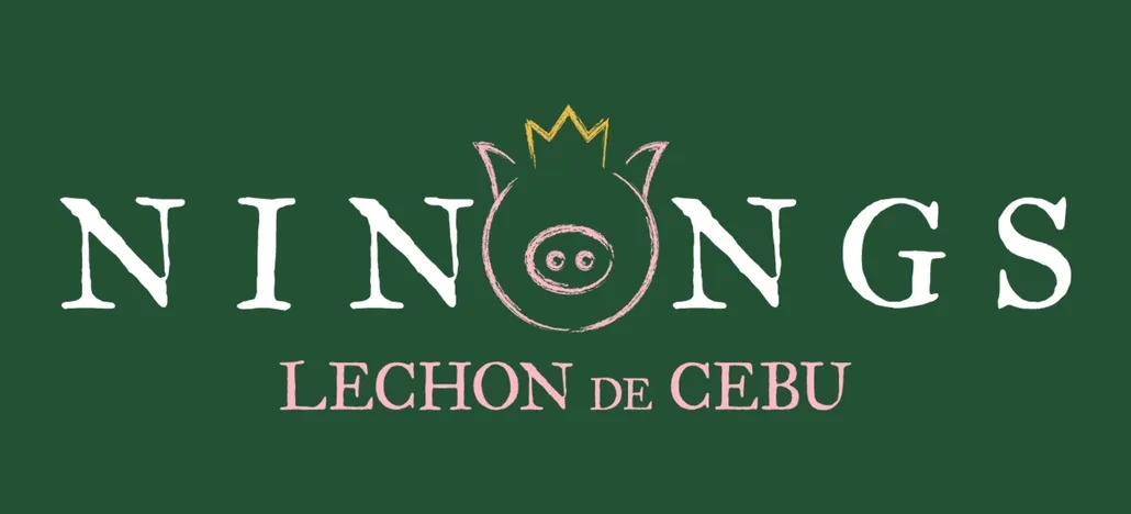 Ninongs Lechon de Cebu Logo