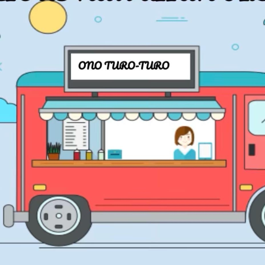 Ono Turo-Turo Logo