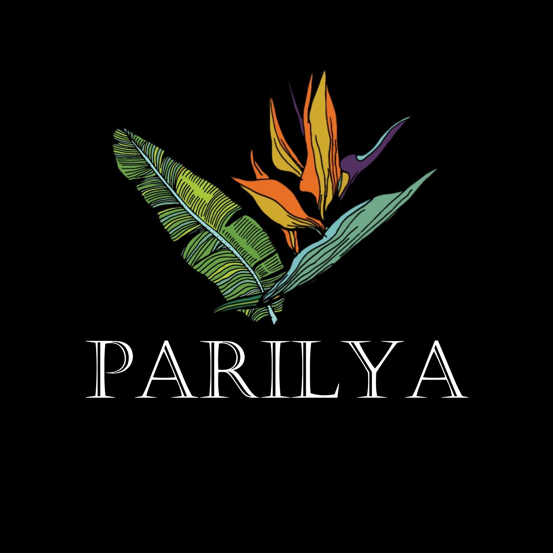 Parilya Logo