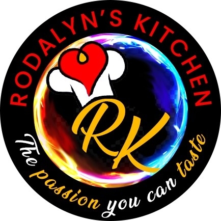 Rodalyn's Kitchen Logo