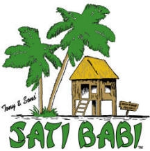 Sati-Babi Logo