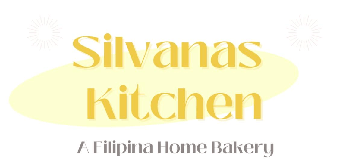 Silvanas Kitchen Logo