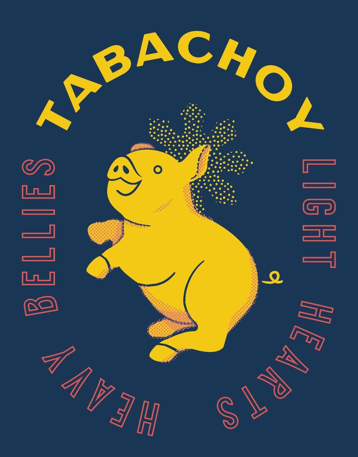 Tabachoy Logo