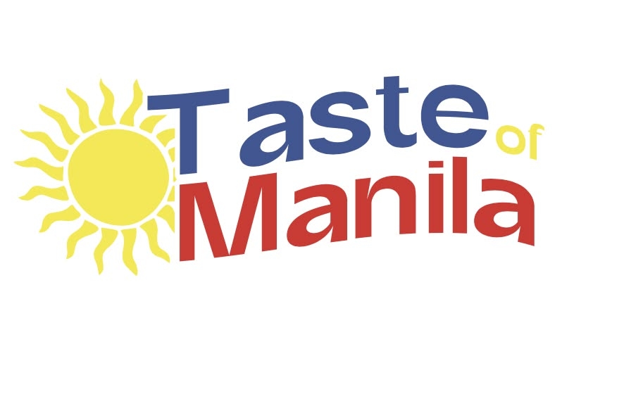 TasteofManila.indy Logo