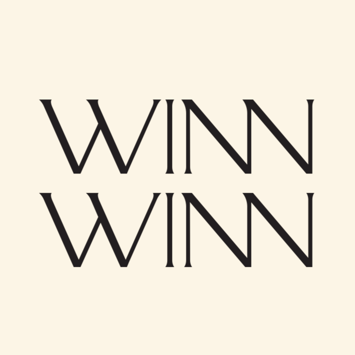 Winn Winn Cafe Logo