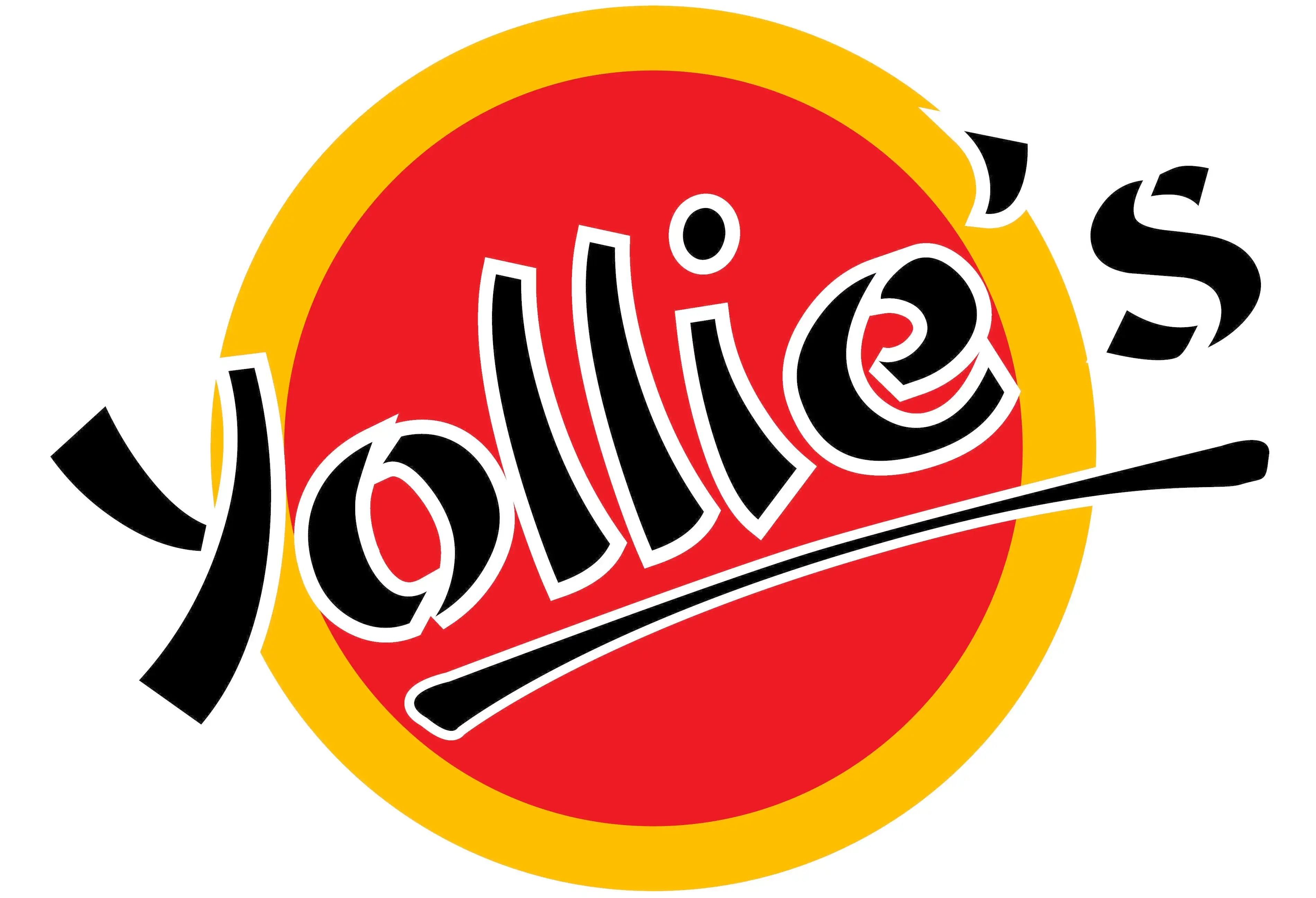 Yollie's Filipino Kitchen Logo