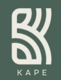 Kape Coffee logo
