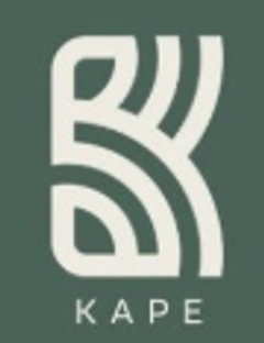 Kape Coffee Logo