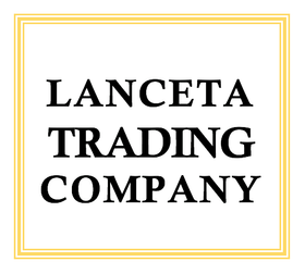 Lanceta Trading Co Inc logo