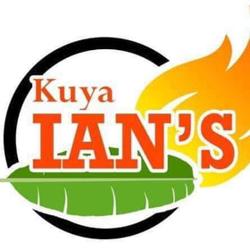 Kuya Ian's Bistro logo