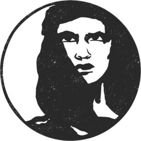 Gabriela: Filipina Kantina logo
