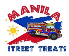 Manila Street Treats Logo