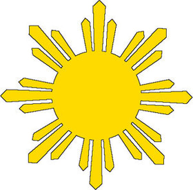 Filipinas Centre logo