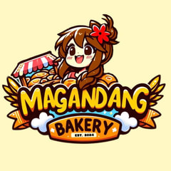 Magandang Bakery Logo