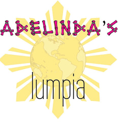 Adelinda's Lumpia Logo