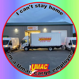 Umac Ky logo