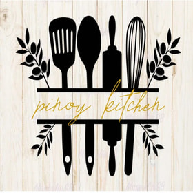 Pinoy Kitchen logo