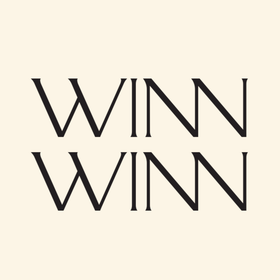 Winn Winn Cafe logo