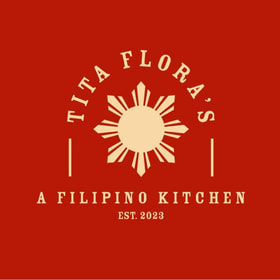 Tita Flora's logo