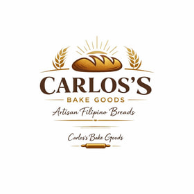 Carlos's Bake Goods logo