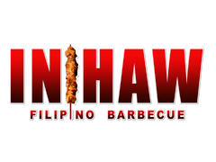 Inihaw Filipino Barbecue Logo
