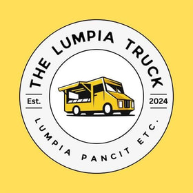The Lumpia House and Truck logo