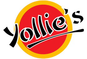 Yollie's Filipino Kitchen logo