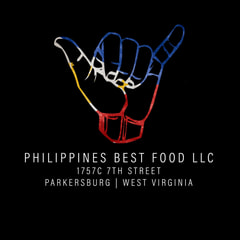 Philippines Best Food Parkersburg Logo