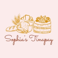 Sophia's Tinapay Logo