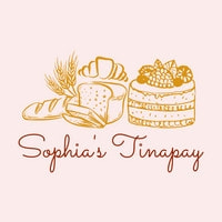 Sophia's Tinapay Logo