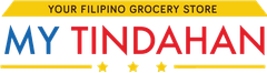 My Tindahan Logo