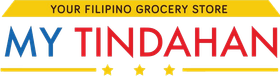 My Tindahan logo