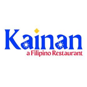 Kainan Filipino Restaurant logo