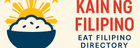 Kain Ng Filipino (Eat Filipino)
