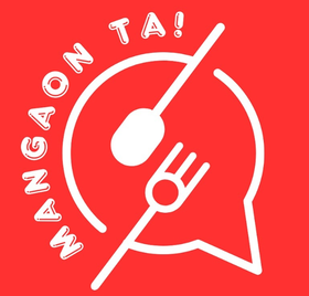 Mangaon Ta! logo