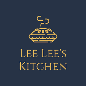 Lee Lee's Kitchen (Desserts and Filipino Family Meals) logo