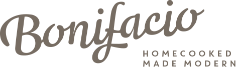 Bonifacio Logo