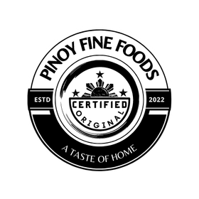 Pinoy Fine Foods logo